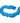 Pedicure Spa Liner - Blue / Case of 400 Liners