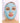 Peppermint Relaxing Soft Mask / 4.4 Lbs. (2 Kilograms) Bulk Pack by Endear Skin Care Solutions