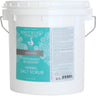 Peppermint Rosemary Herbal Salt Scrub / 10 lbs by Soothing Touch