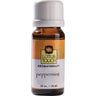Peppermint Single-Note Essential Oil / 10 mL by Lotus Touch