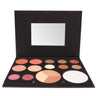Perfect Looks Palette #1 by The Rave Cosmetics