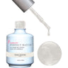 Perfect Match - Soak Off Gel Polish + Lacquer - PEARL MARTINI by LeChat