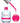 Perfect Match - Soak Off Gel Polish + Lacquer - THAT'S HOT PINK by LeChat