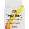 Perfect Paper End Papers Self-Dispensing Box / 500 Count by Fuji