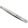 Perfect Tip Slanted Tweezer by Mehaz