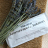 PerfectSense Aromavapor Solution / Neutral - 12 Sets
