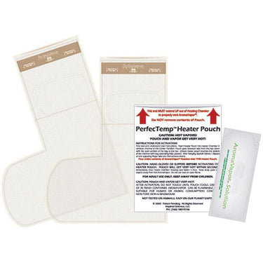 PerfectSense Nourishment+ Paraffin Feet Treatment / 30 Sets - Scent = Lavender