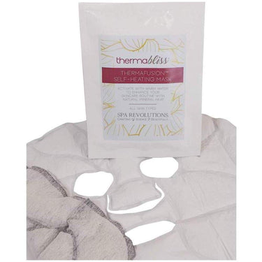 PerfectSense thermaBliss ThermaFusion Mask / 12 Pieces