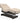 PerformaLift Electric Adjustable Height Spa Table / Electric Salon Top by Oakworks