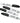 Permanent Marker / 4 pack by My Supplies