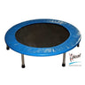 Personal Rebounder / 38" dia. x 9" H by Ideal Products (JTR38)