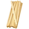 Petite Wax Spatulas / 100-Count by ProTool