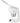 Petrina Mini Portable Facial Steamer with Ozone by Silver Spa