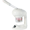 Petrina Mini Portable Facial Steamer with Ozone by Silver Spa
