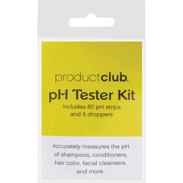 pH Tester Kit by Product Club