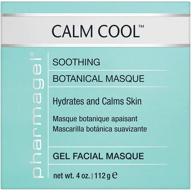 pharmagel Calm Cool Firming Gel Masque / 4 fl oz.