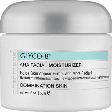 Pharmagel Glyco-8 Facial Moisturizer / 2 oz.