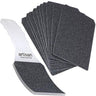 Phat Professional Foot File - Refill Pads / Pack of 20 Pieces by Artisan