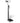 Physicians' Detecto Beam Scale