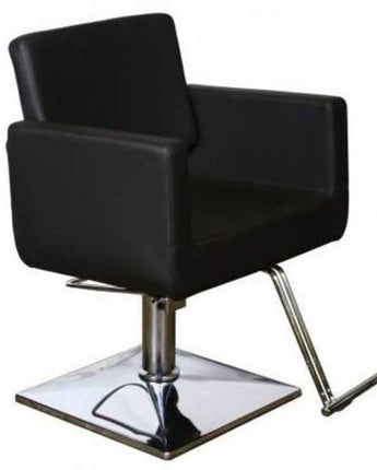 Piazza Styling Chair by Deco Salon Furniture