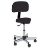 Pibbs Anti Fatigue Stool / Black