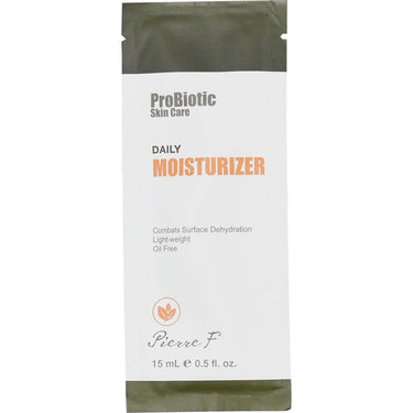 Pierre F ProBiotic Daily Moisturizer / 0.5 fl. oz. - 15 mL.