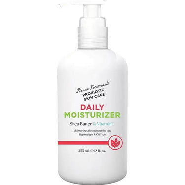 Pierre F ProBiotic Daily Moisturizer / 12 fl. oz. - 355 mL.