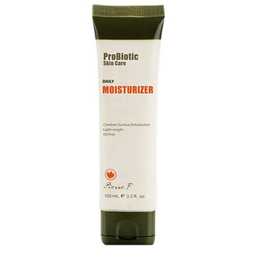 Pierre F ProBiotic Daily Moisturizer / 3.3 fl. oz. - 100 mL.