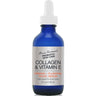 Pierre F - Probiotic Skin Care - Collagen & Vitamen E Firming and Plumping Facial Serum / 2 fl. oz. - 60 mL.