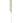Pin Tail Comb with Measurement Marks / 8-3/4" by Champion