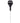 Pin Tail Tint Brush by Soft 'N Style