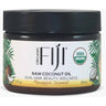 Pineapple Coconut Certified Organic Coconut Oil for Body & Hair / 3 oz. / Case of 20 Bottles by Organic Fiji by Organic Fiji
