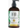 Pineapple Coconut Face & Body Lotion Infused with Raw Coconut Oil / 12 oz. / Case of 8 Bottles by Organic Fiji by Organic Fiji