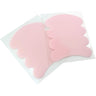 Pink Biogel Eye Pads / 50 Pack by 3D Beauty