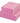 Pink Buffing Blocks / 12 pack