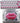 Pink Crystal Collagen Age Defying Lip Masks - Concentrated Lip Mask Treatment with Nourishing Collagen &amp; Glycerin to Hydrate and Plump Lips / Case of 30 Lip Masks
