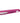 Pink Dragon Titanium 1" Salon Flat Iron by Hot Tools