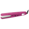Pink Dragon Titanium 1" Salon Flat Iron by Hot Tools