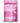 Pink Film Hard Wax Beads / Rosin Free / 22 lbs. by Starpil