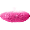 Pink Glow Face and Eyebrows Hard Wax - Made in Italy / Bulk Bag - 26.4 Lbs. - 12 Kg. by Waxness
