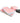 Pink Ribbon Paraffin - Blocks / (6) 1 Lb. Blocks = 6 Lbs.