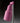 Pink Telescoping Lamp by OttLite