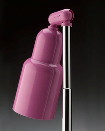 Pink Telescoping Lamp by OttLite