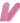 Pink Washable File 280/320 Grit