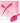 Pinkini Brazilian Hybrid Hard Wax / 5 Kg (11 lbs.) Bead Wax by Lycon