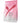 Pinkini Brazilian Hybrid Hard Wax / 800 g (28.2 oz.) Bead Wax by Lycon