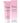 Pinkini Intimate Exfoliant with Bamboo Fibers, Gentle AHAs, and Papaya Extract / 50 mL Retail Item! by Lycon