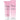 Pinkini Intimate Exfoliant with Bamboo Fibers, Gentle AHAs, and Papaya Extract  / 50 mL Retail Item! by Lycon