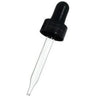 Pipette Glass Dropper / 4 oz.