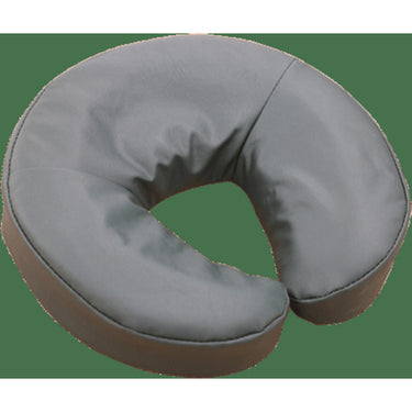 Pivot Posi-Tilt Adjustable Face Rest / with Crescent Pillow by Custom Craftworks